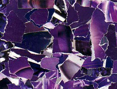 violet