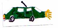 La voiture