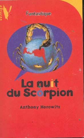 Nos livres de l'an dernier