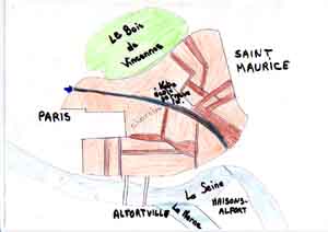 A Charenton-le-Pont