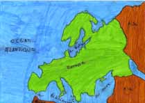 En Europe